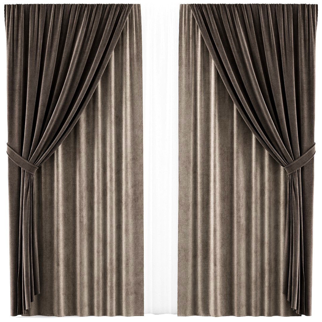 Curtains 34