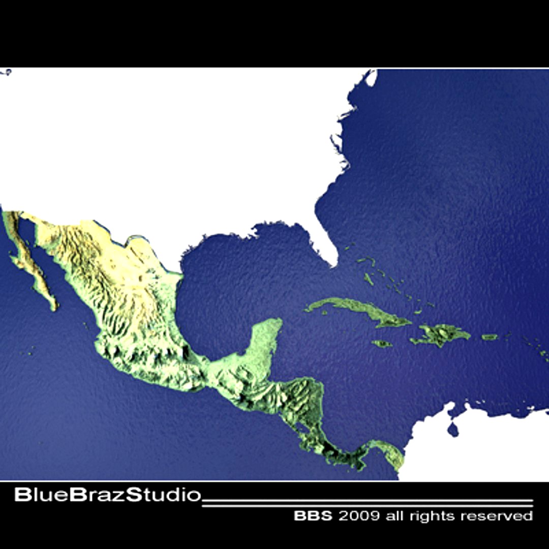 Central America