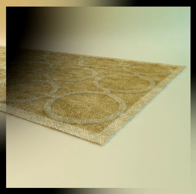 Carpet 3D Model