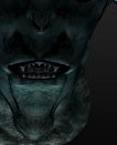 Demon Head 3D Model