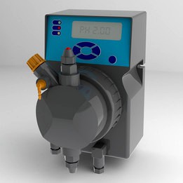 Metering Pump - Pompa Dosatrice