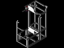 ENWAR movement 2 axis