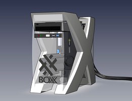 Boxx X-2