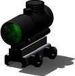 Red Dot Sight