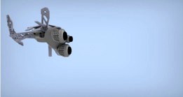 Drone 3D Scanner
