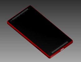 Ultimate Concept Phone V3