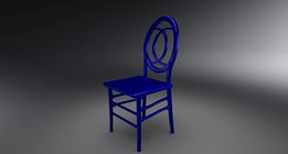 Chair For CAD Challenge
