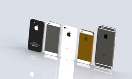 iPhone's Versions