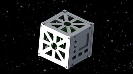 A Very Good CubeSat