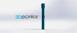 Sprinkler for Roots (3/4 inch) - 3Dponics Drip Hydroponics System