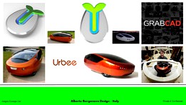 Urbee Insigna