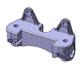 ULA Bracket