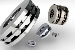 Types of Bearings