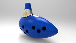 Ocarina of Time