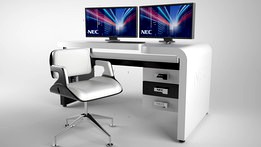 NEC Workstation