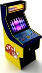 game machine 12 am47