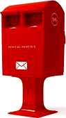 mail box 91 am95