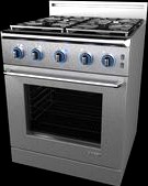 Decor ER30G kitchen appliance 39 AM68