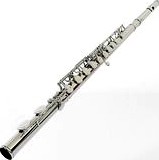 Concert flute 28 AM67