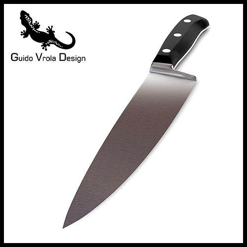 Cook s knife