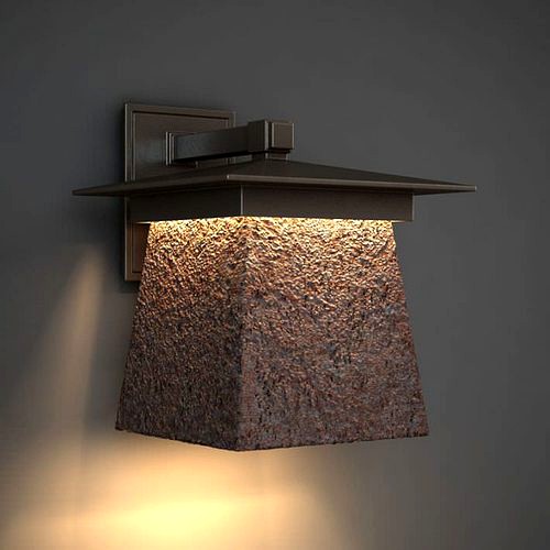 Modern Wall Lamp