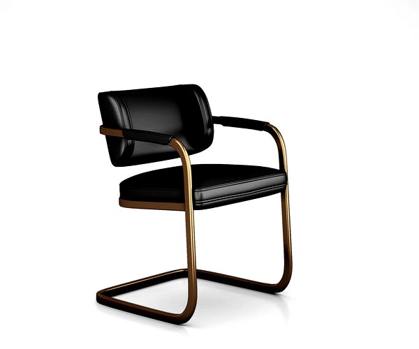 Jimmy Cooper Chair by Industry West