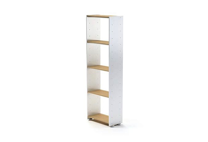 Luxury Modular Shelf System Eileen Frank