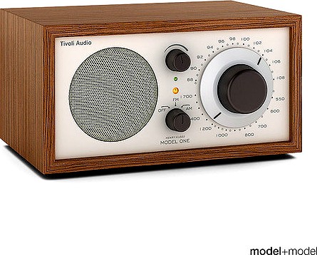 Tivoli audio Model One radio