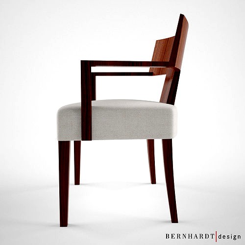 Bernhardt Design Alder chair