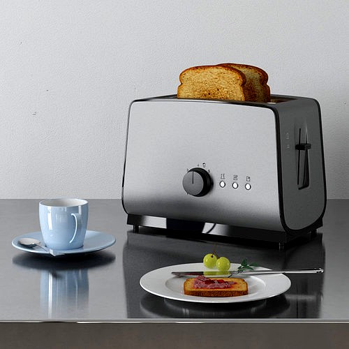 toaster 06 am145