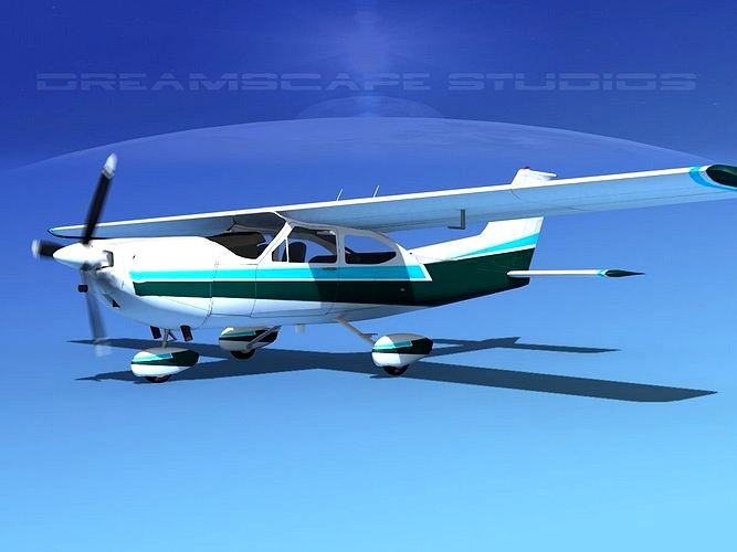Cessna 177 FG Cardinal V11