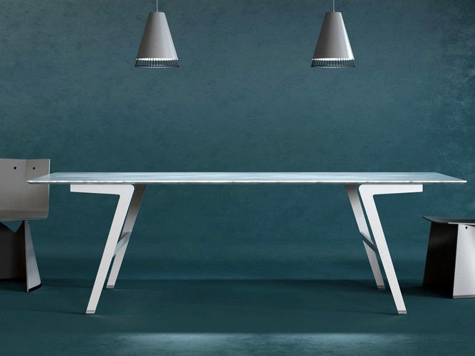 Soffio Dining Tables