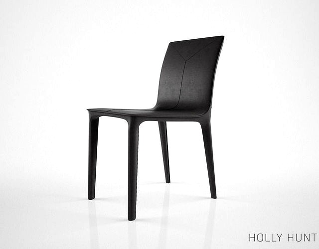 Holly Hunt Adriatic dining chair