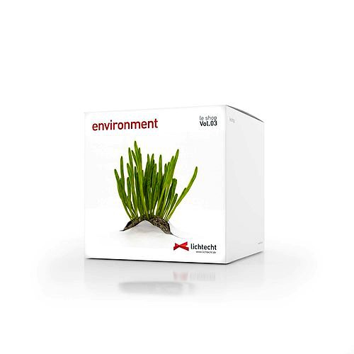 Environment - le Shop Vol3