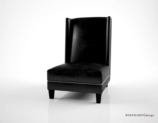 Bernhardt Design Driscoll Chair