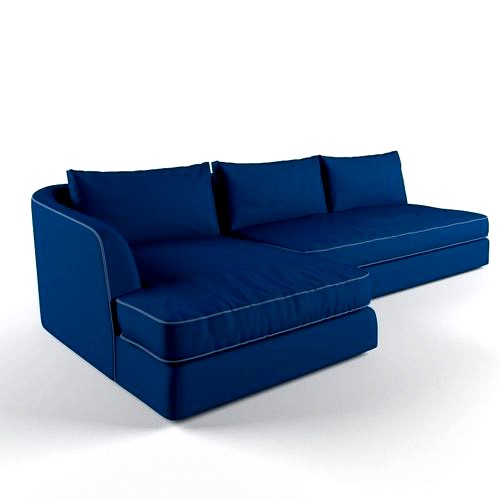 Barret Sofa Flexform