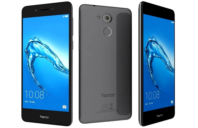 Huawei Honor 6C Gray