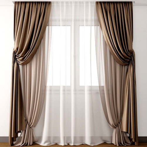 Curtain