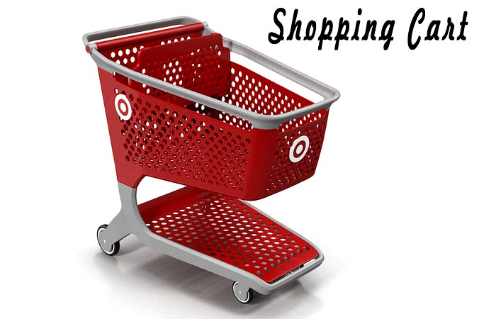 Shopping Cart