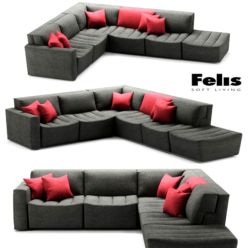 Sofa Felis Cozy