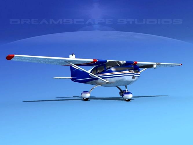 Cessna 175 Skylark V02