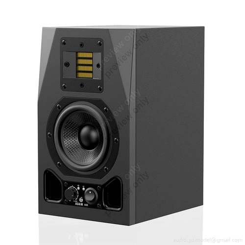 Adam Audio A3X