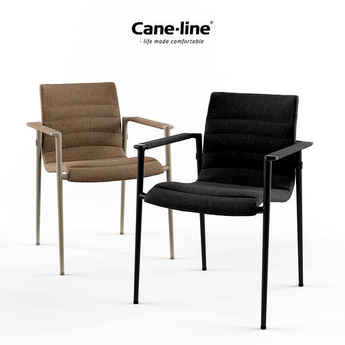 CORE Chair by CANE-LINE