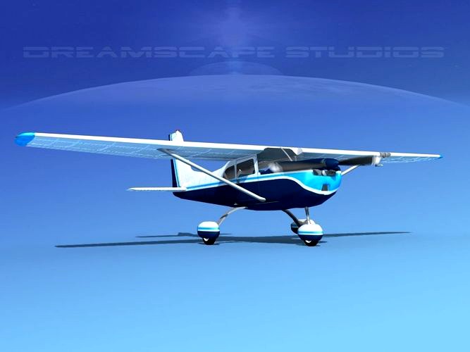Cessna 175 Skylark V06