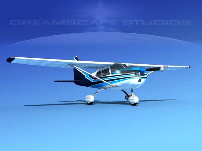 Cessna 175 Skylark V07