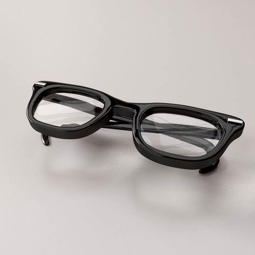 Eyeglasses v2