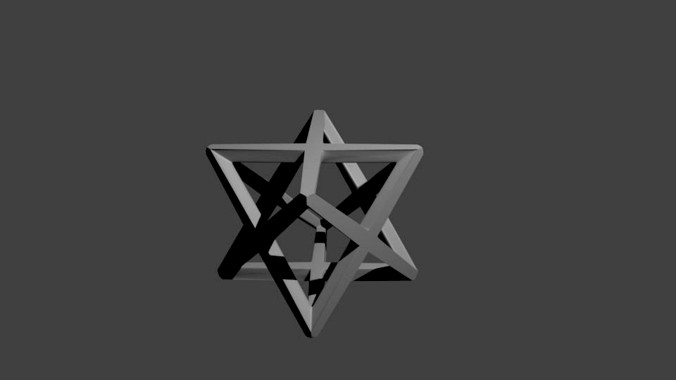 merkaba | 3D