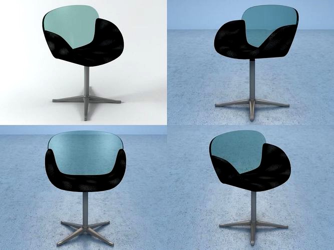 Trance Swivel Chair