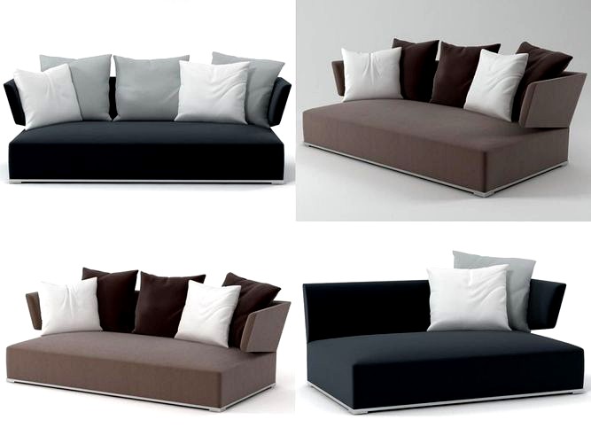 Amoenus sofa