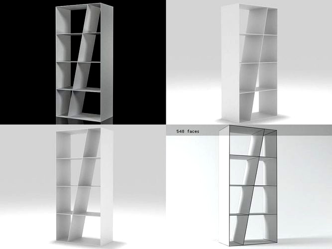 Shelf Bookcase SL66